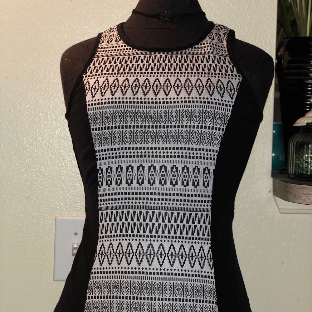 BCX Beautiful Dress